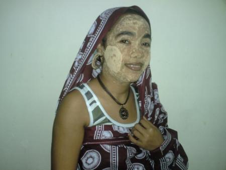 Soumayya