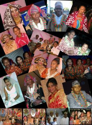 Mariage