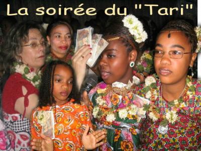 TARI