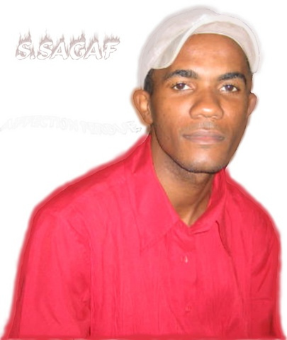 Sagaf