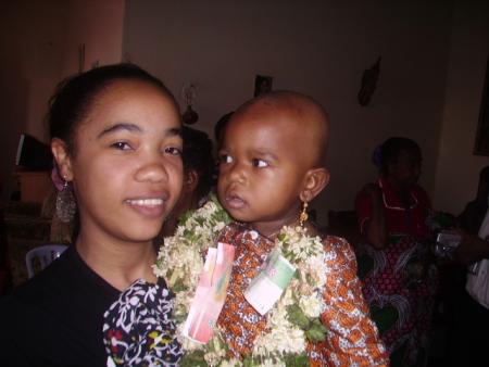 Moi &ma Choukra