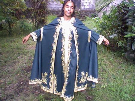 Soumayya